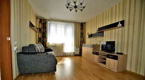 1-комн. квартира, 38 м2, 14/18 эт. Мытищи