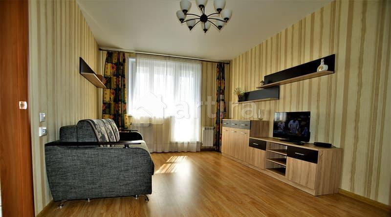 1-комн. квартира, 38 м2, 14/18 эт. Мытищи - изображение 1