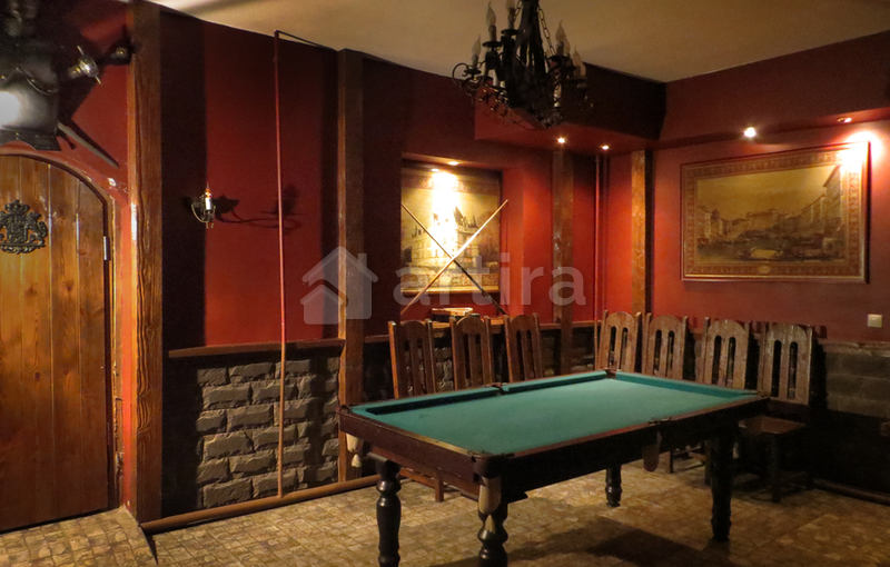 Коттедж, 600 м2 Лобня - изображение 6