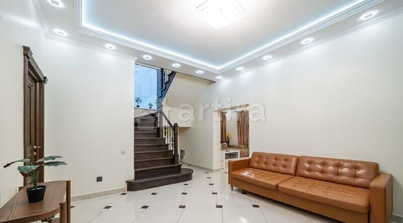 Коттедж, 500 м2 Краснознаменск - изображение 10