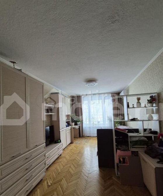 1-комн. квартира, 32.7 м2, 6/9 эт. Москва - изображение 7