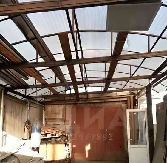 Гараж, 60 м2 Гатчина