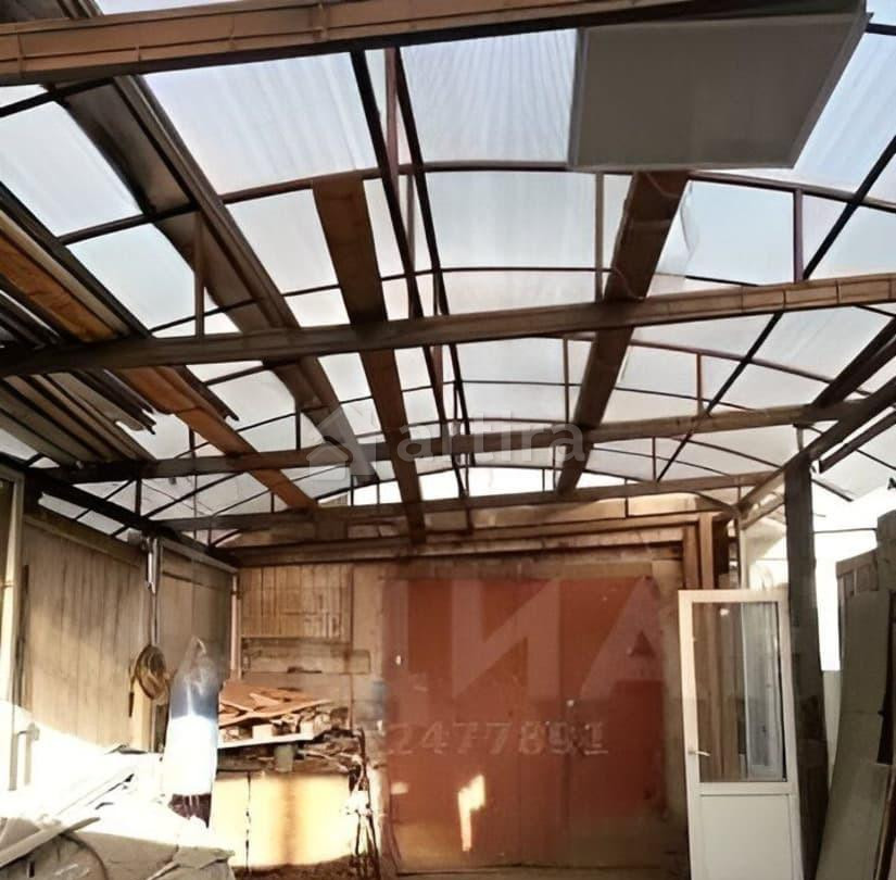 Гараж, 60 м2 Гатчина - изображение 5