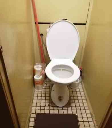 Комната, 20 м2, 3/5 эт. Москва