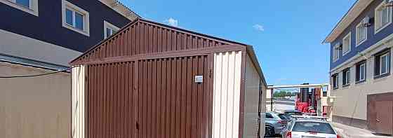 Гараж, 32 м2 Одинцово