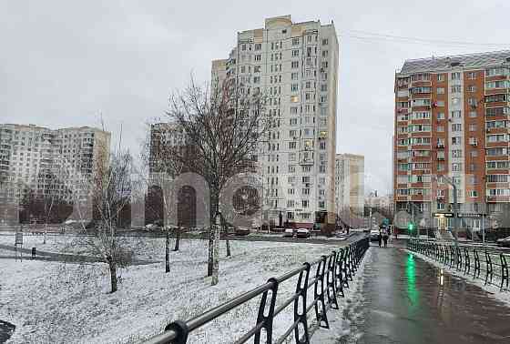 Студия, 17.8 м2, 1/12 эт. Москва