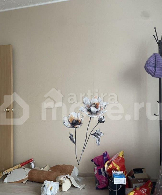 1-комн. квартира, 38.9 м2, 3/14 эт. Москва - изображение 2