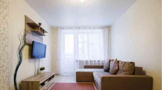 2-комн. квартира, 55 м2, 3/9 эт. Екатеринбург