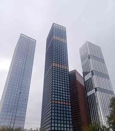 2-комн. квартира, 58.9 м2, 21/43 эт. Москва