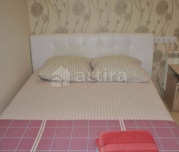 1-комн. квартира, 34 м2, 1/3 эт. Ялта - изображение 4