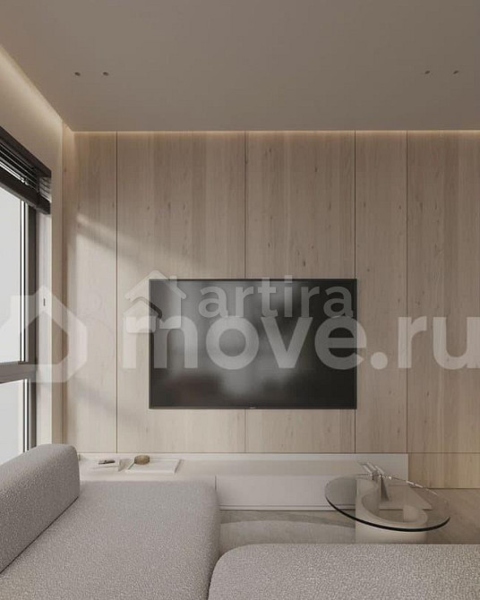 4-комн. квартира, 121 м2, 13/40 эт. Москва - изображение 7