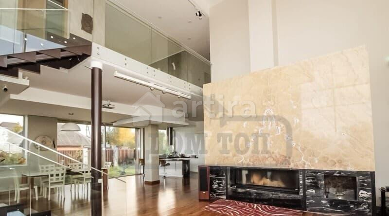 Коттедж, 600 м2 Мытищи - изображение 19