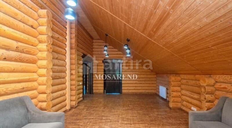 Коттедж, 220 м2 Краснознаменск - изображение 13