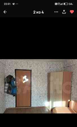 Комната, 14 м2, 1/5 эт. Красноярск