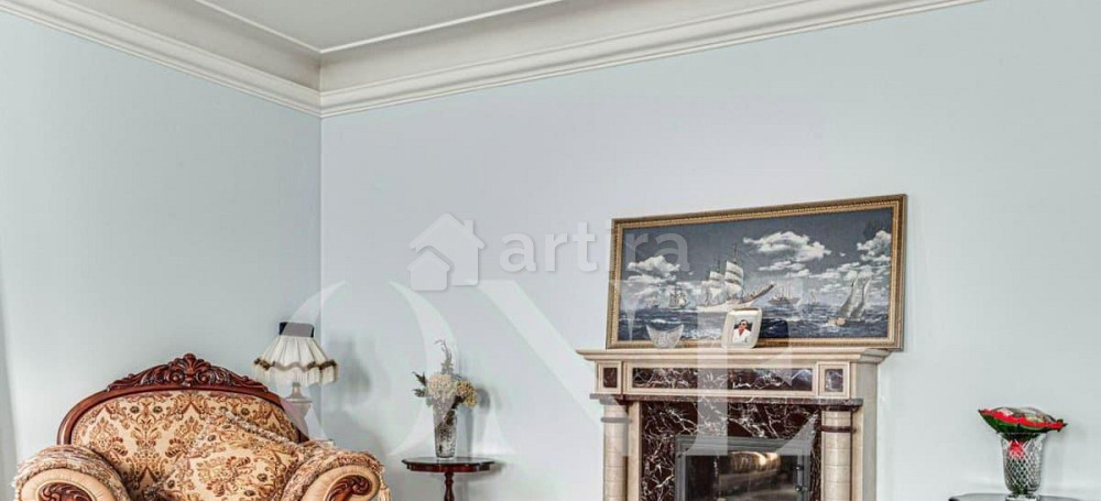 Дом, 600 м2, 30 соток, 3 эт. Одинцово - изображение 2