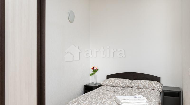 Студия, 39 м2, 15/17 эт. Мытищи - изображение 2