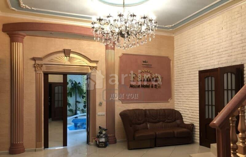 Коттедж, 1100 м2 Ступино - изображение 16