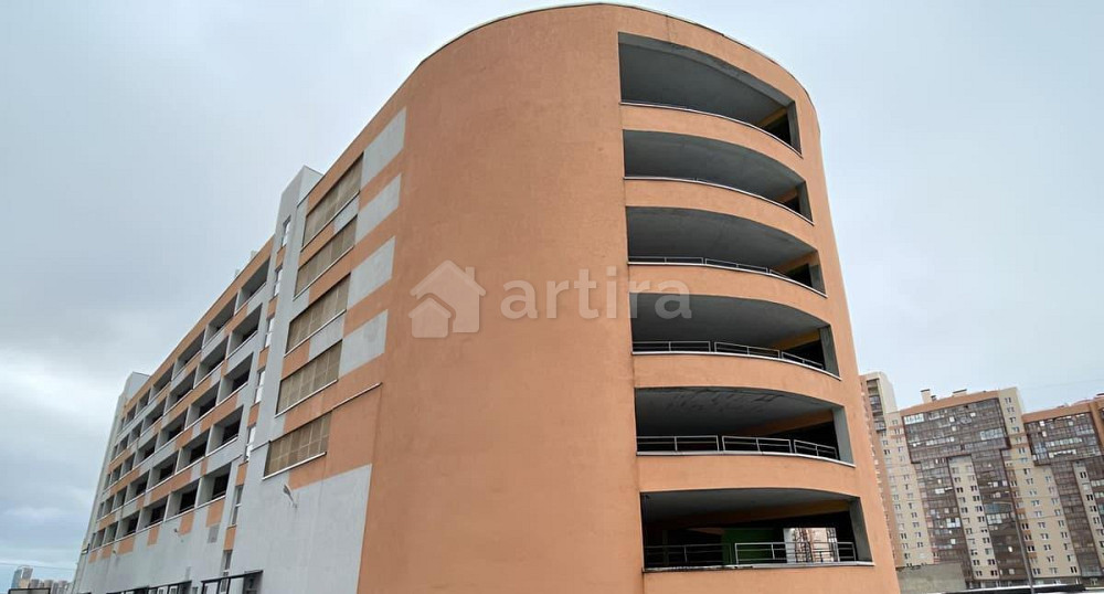 Гараж, 15 м2 Санкт-Петербург - изображение 1