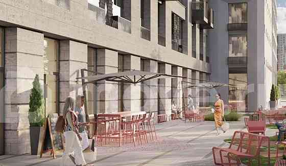 Студия, 30 м2, 8/28 эт. Москва