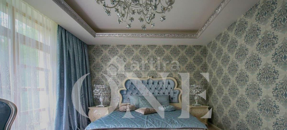 Таунхаус, 360 м2, 5 соток, 3 эт. Истра - изображение 6