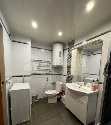 1-комн. квартира, 40 м2, 1/10 эт. Уфа - изображение 8