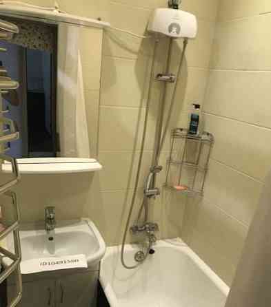 1-комн. квартира, 38 м2, 9/9 эт. Мытищи