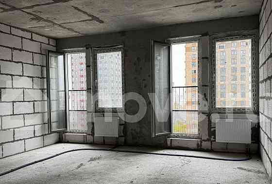 1-комн. апарт-ы, 37 м2, 15/23 эт. Москва