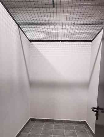 Гараж, 4.3 м2 Москва