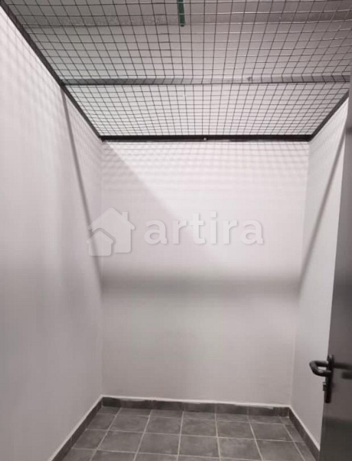 Гараж, 4.3 м2 Москва - изображение 3