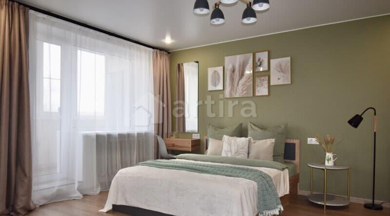 1-комн. квартира, 40 м2, 3/7 эт. Кронштадт - изображение 1