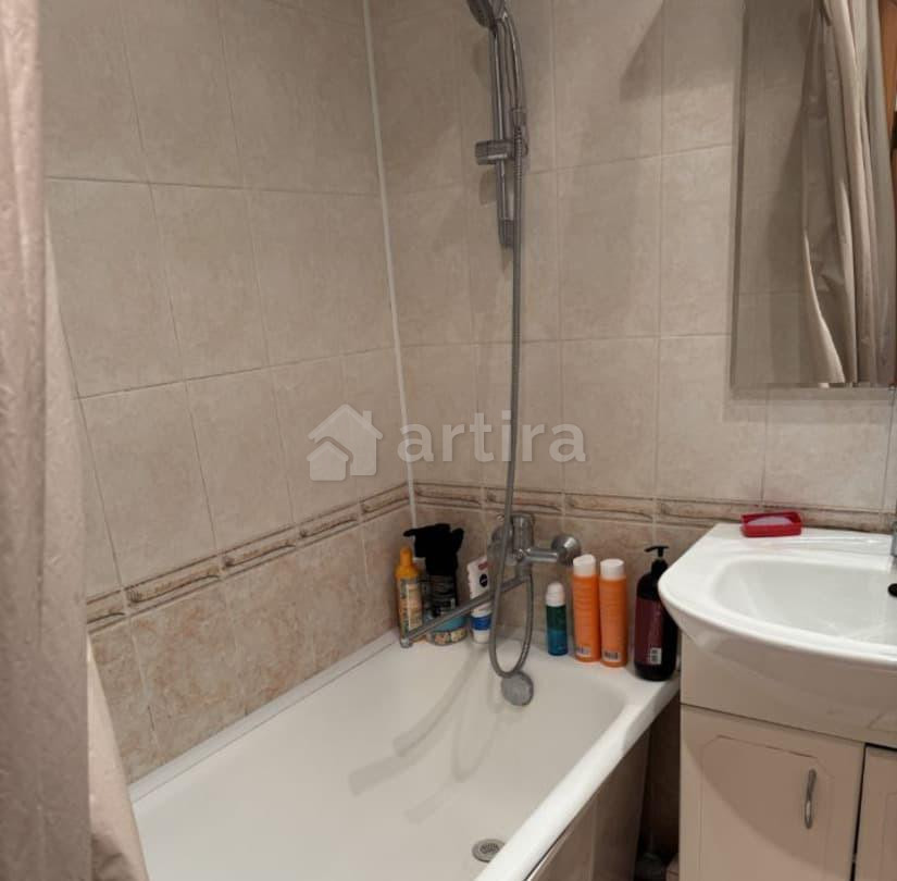 Комната, 10 м2, 4/9 эт. Москва - изображение 2