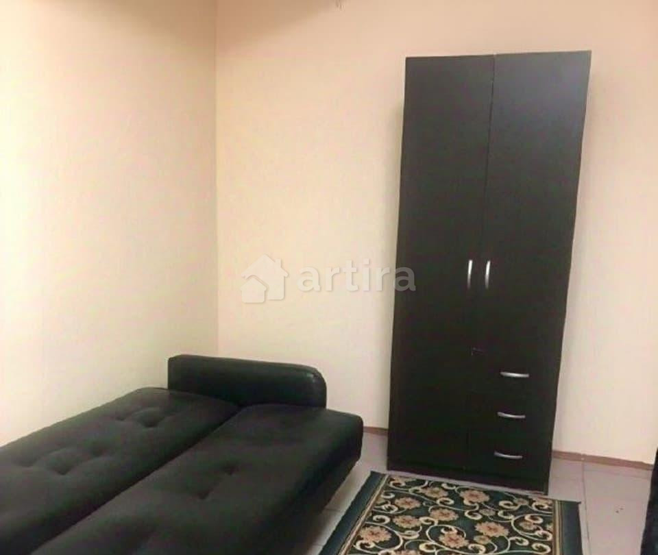 Комната, 12 м2, 2/4 эт. Москва - изображение 1