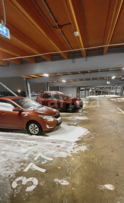 Гараж, 13.3 м2 Москва - изображение 3