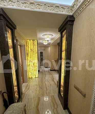 4-комн. квартира, 102.5 м2, 20/23 эт. Москва