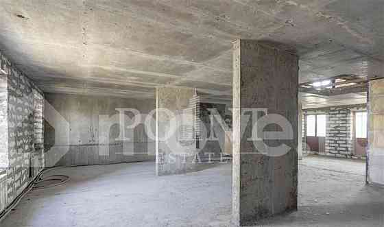 Пентхаус, 255.2 м2, 21/22 эт. Москва