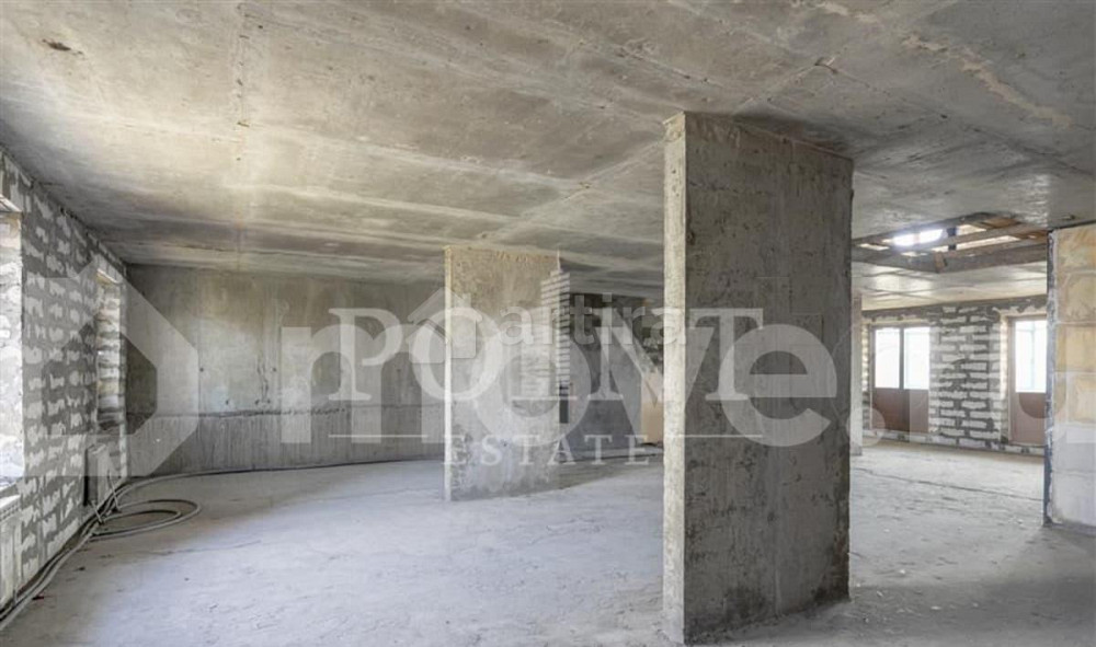 Пентхаус, 255.2 м2, 21/22 эт. Москва - изображение 6