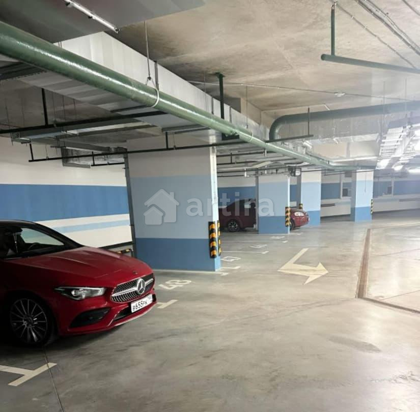 Гараж, 13.3 м2 Москва - изображение 5