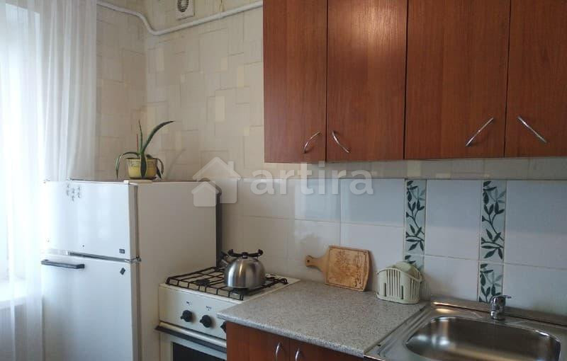 1-комн. квартира, 33 м2, 4/5 эт. Челябинск - изображение 4