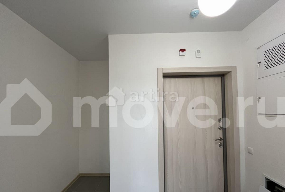 3-комн. квартира, 73.3 м2, 8/25 эт. Москва - изображение 6