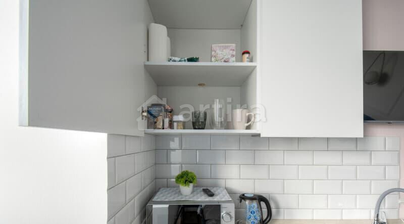 Студия, 15 м2, 14/18 эт. Подольск - изображение 7