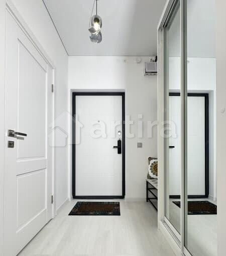 1-комн. квартира, 30 м2, 3/5 эт. Санкт-Петербург - изображение 15