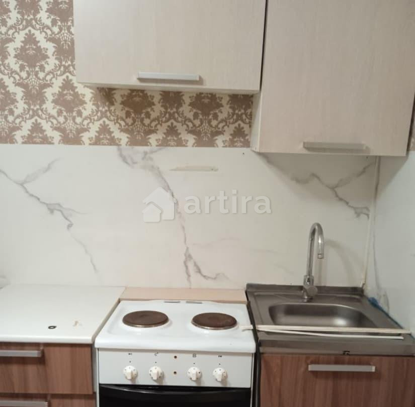 Комната, 16 м2, 1/5 эт. Красноярск - изображение 2