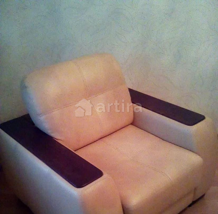 Комната, 16 м2, 4/5 эт. Реутов - изображение 1