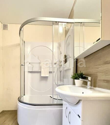 2-комн. квартира, 40 м2, 3/11 эт. Санкт-Петербург - изображение 12