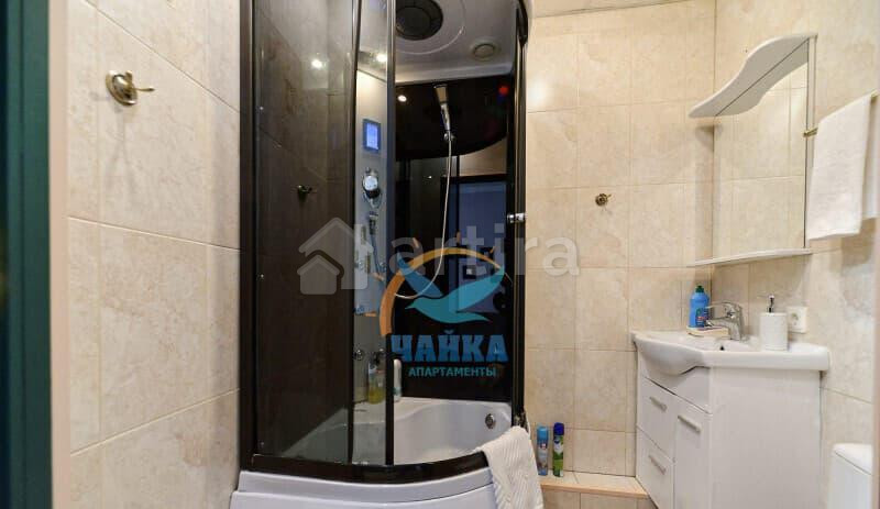 Студия, 32 м2, 4/5 эт. Санкт-Петербург - изображение 11