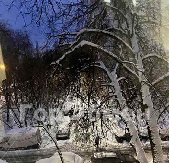 Комната, 35.7 м2, 3/5 эт. Москва