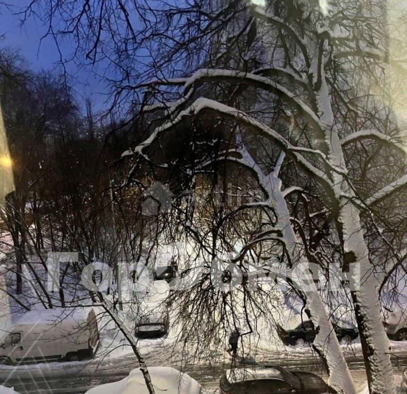 Комната, 35.7 м2, 3/5 эт. Москва - изображение 4