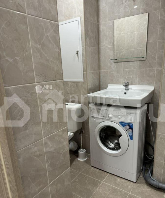 Студия, 18 м2, 7/9 эт. Зеленоград - изображение 3