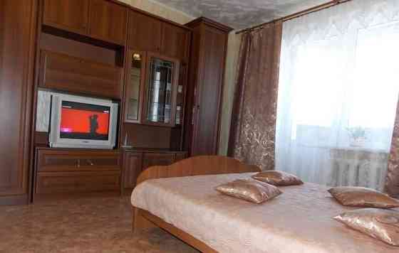 1-комн. квартира, 34 м2, 2/5 эт. Казань