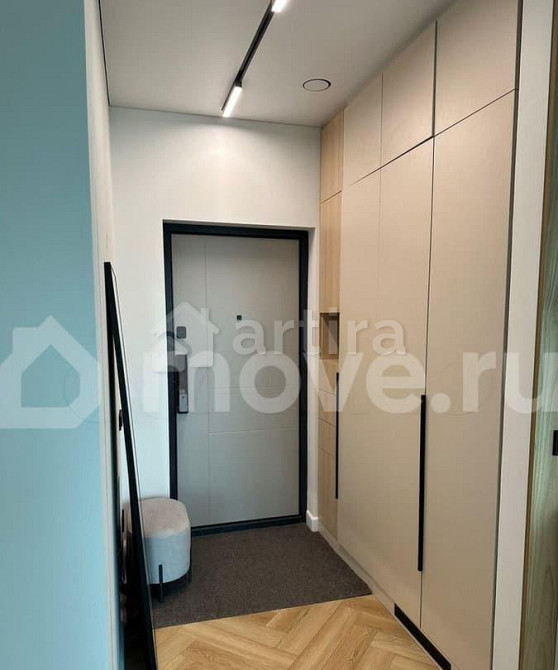 4-комн. квартира, 78.1 м2, 29/30 эт. Москва - изображение 2